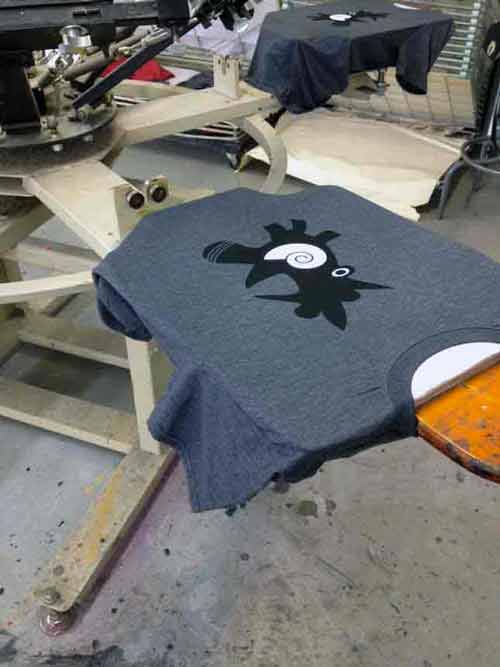 ColyaKooTees Print