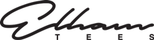 Elham Tees label